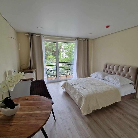 2Rest Apart otel Palanga Dış mekan fotoğraf