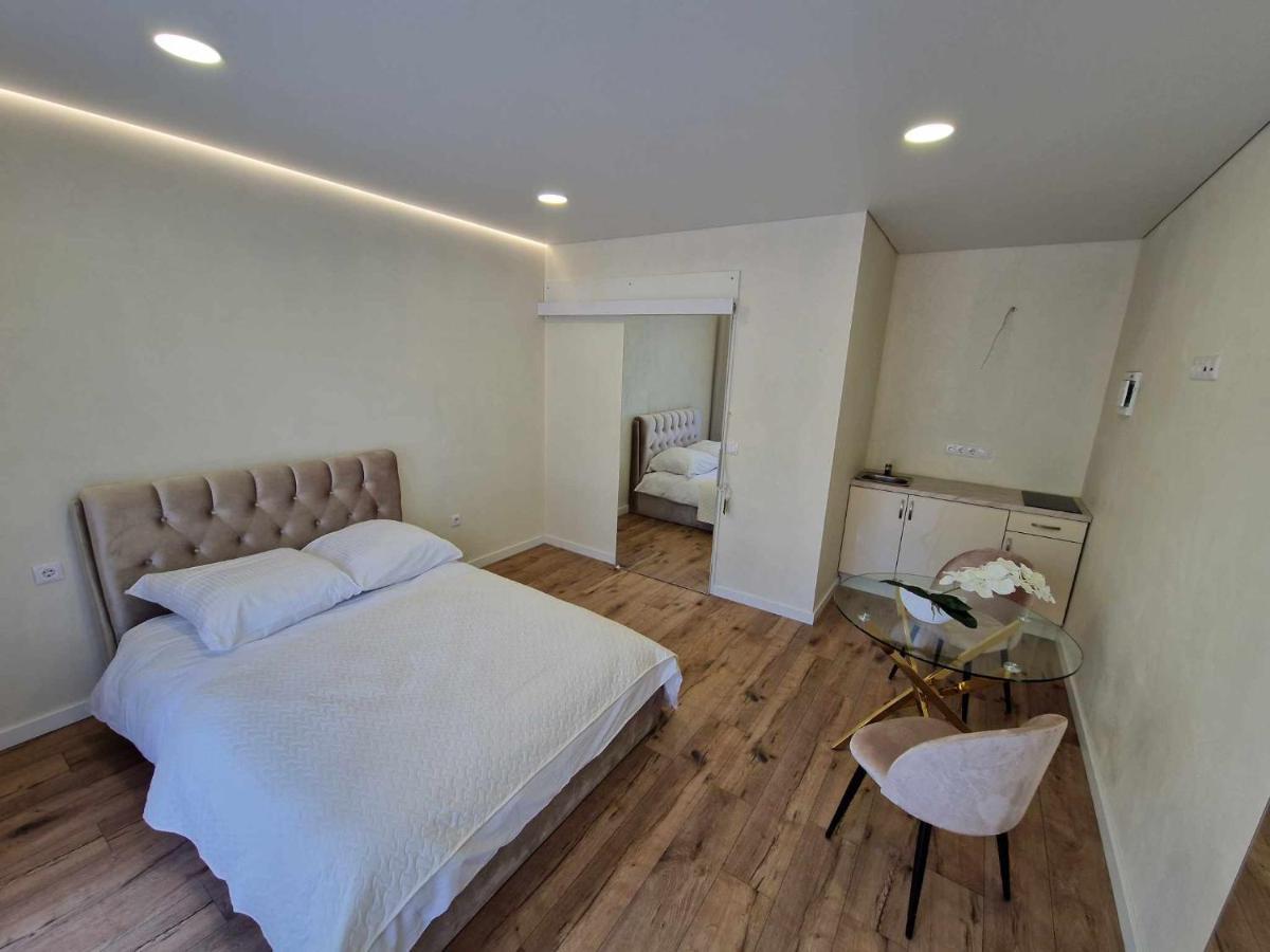 2Rest Apart otel Palanga Dış mekan fotoğraf