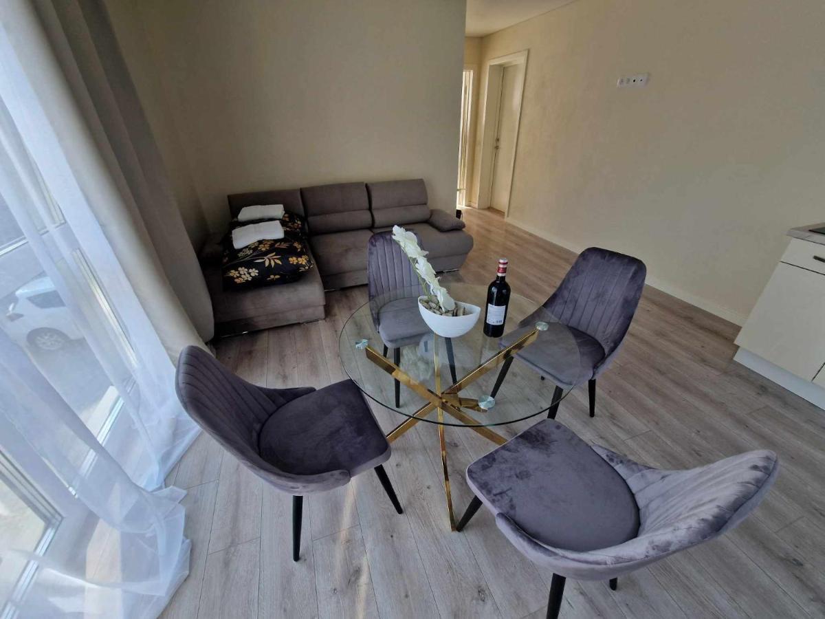 2Rest Apart otel Palanga Dış mekan fotoğraf