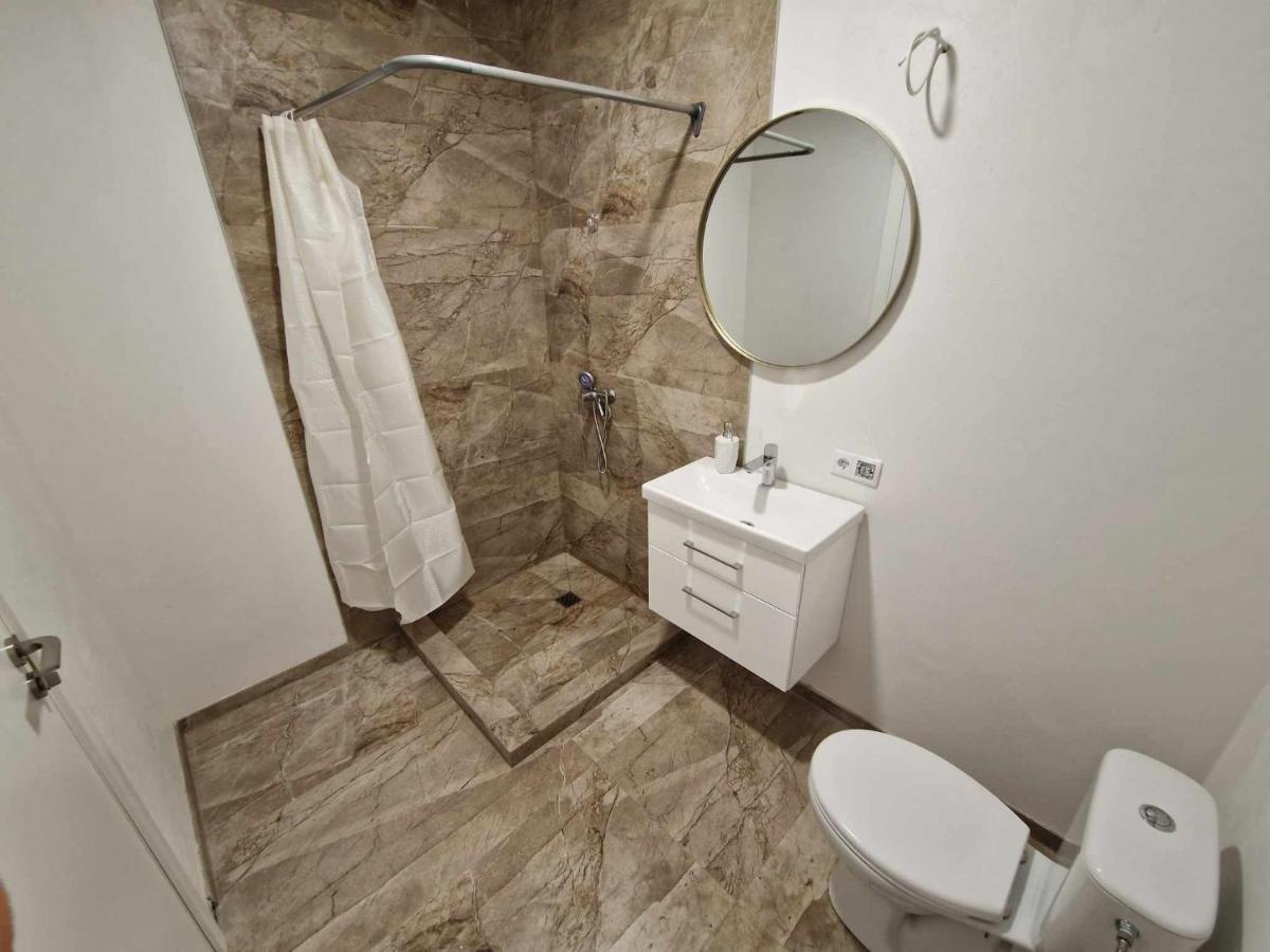 2Rest Apart otel Palanga Dış mekan fotoğraf