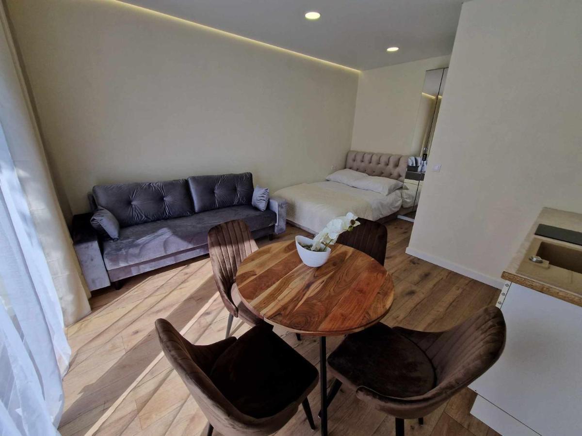 2Rest Apart otel Palanga Dış mekan fotoğraf