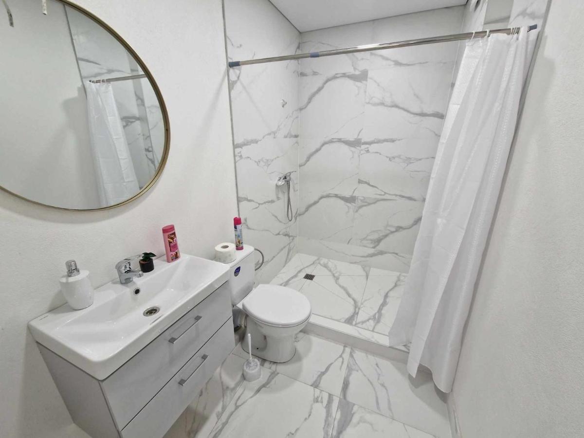 2Rest Apart otel Palanga Dış mekan fotoğraf