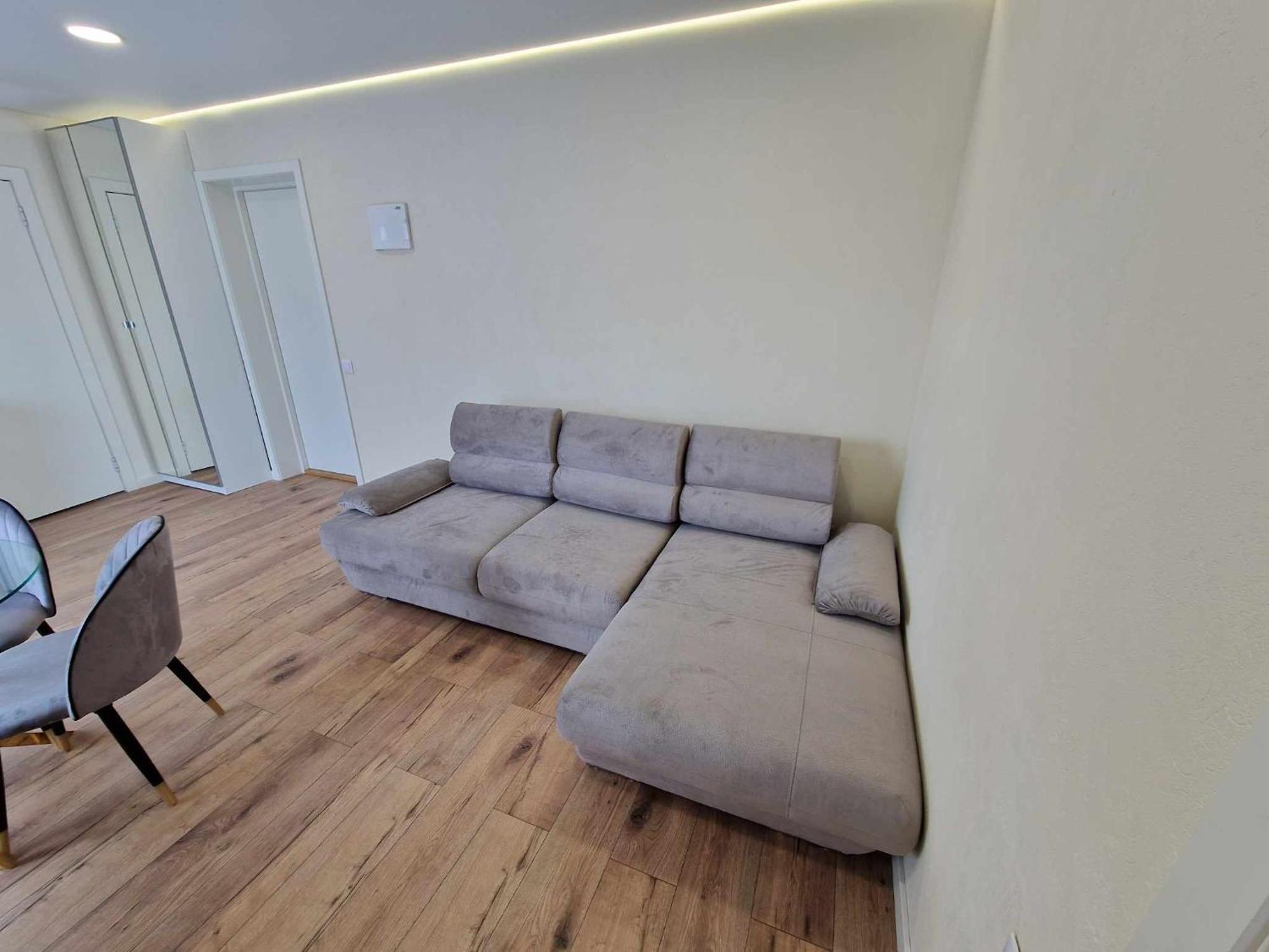 2Rest Apart otel Palanga Dış mekan fotoğraf