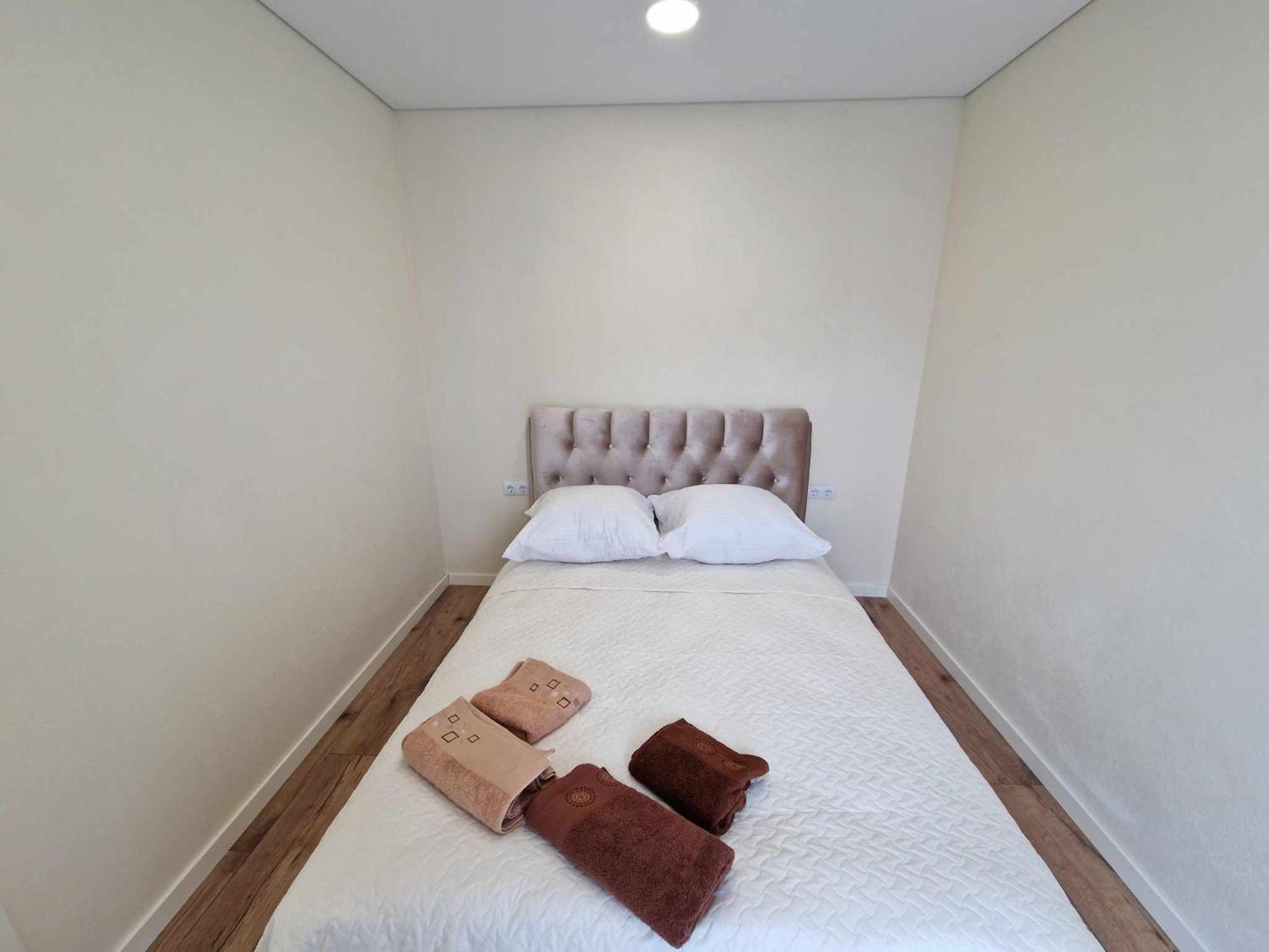2Rest Apart otel Palanga Dış mekan fotoğraf