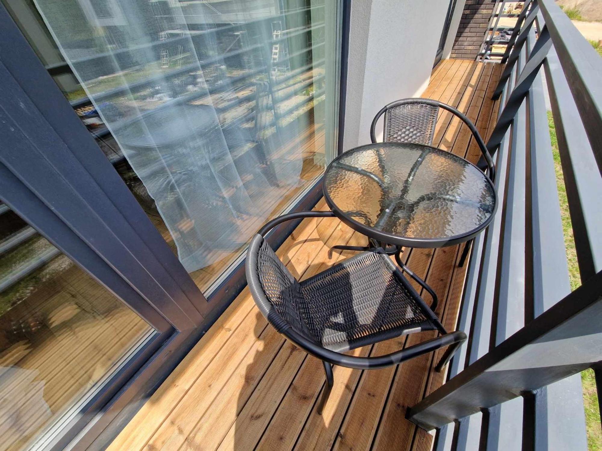2Rest Apart otel Palanga Dış mekan fotoğraf