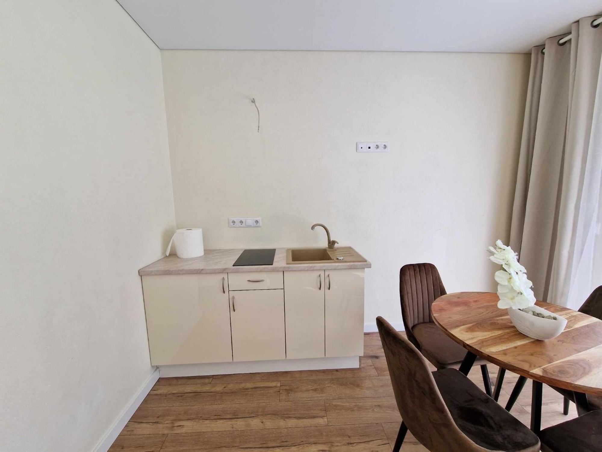 2Rest Apart otel Palanga Dış mekan fotoğraf