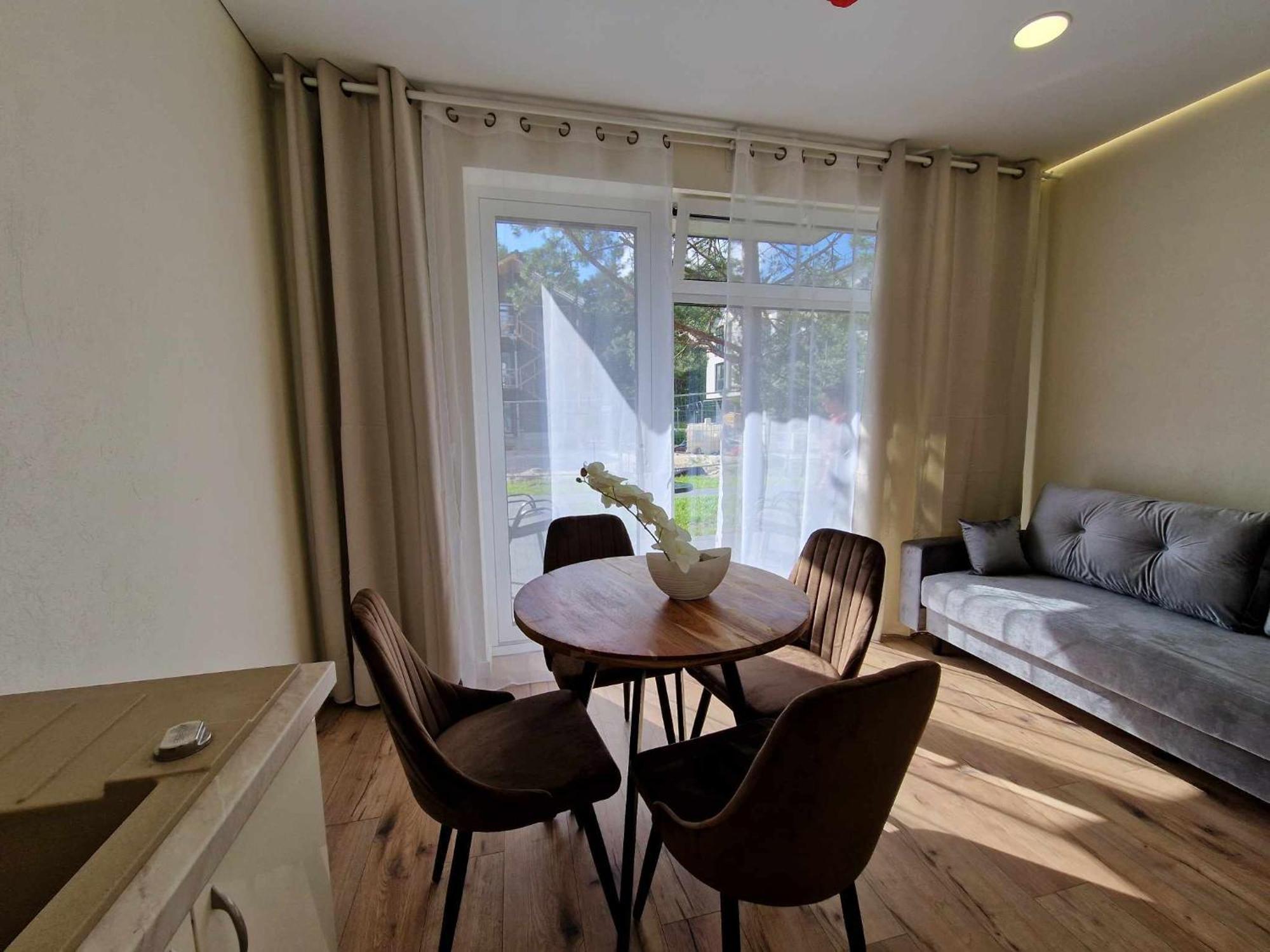2Rest Apart otel Palanga Dış mekan fotoğraf