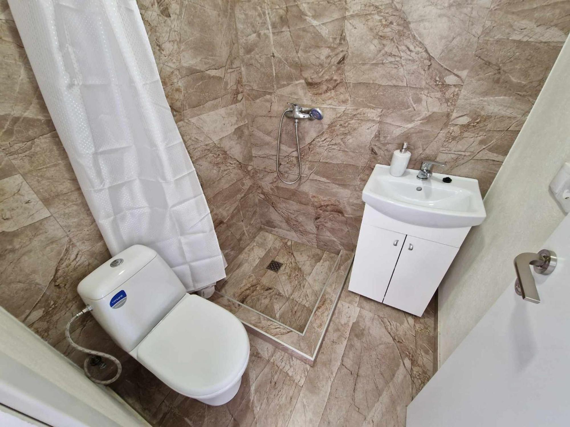 2Rest Apart otel Palanga Dış mekan fotoğraf