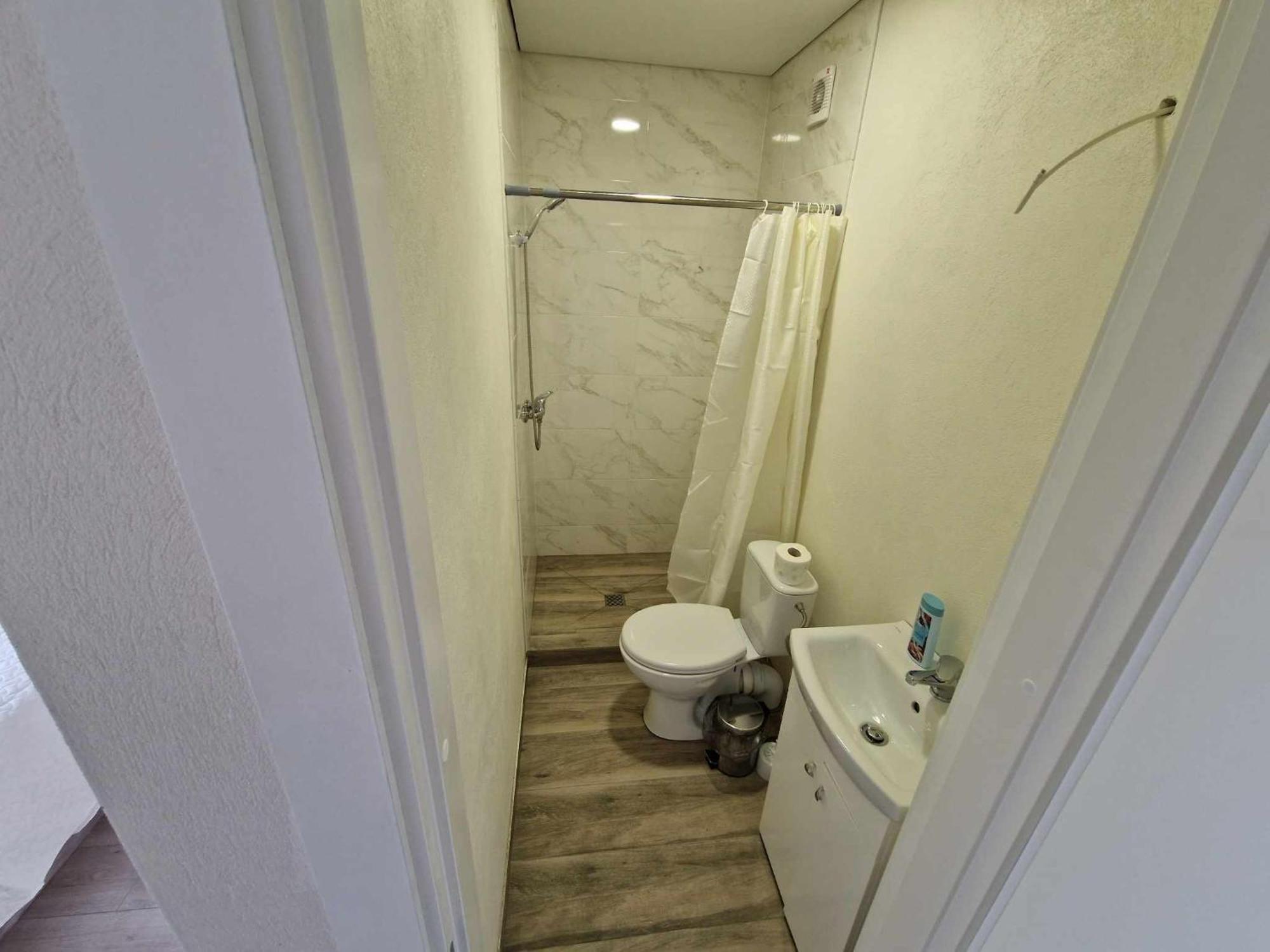 2Rest Apart otel Palanga Dış mekan fotoğraf