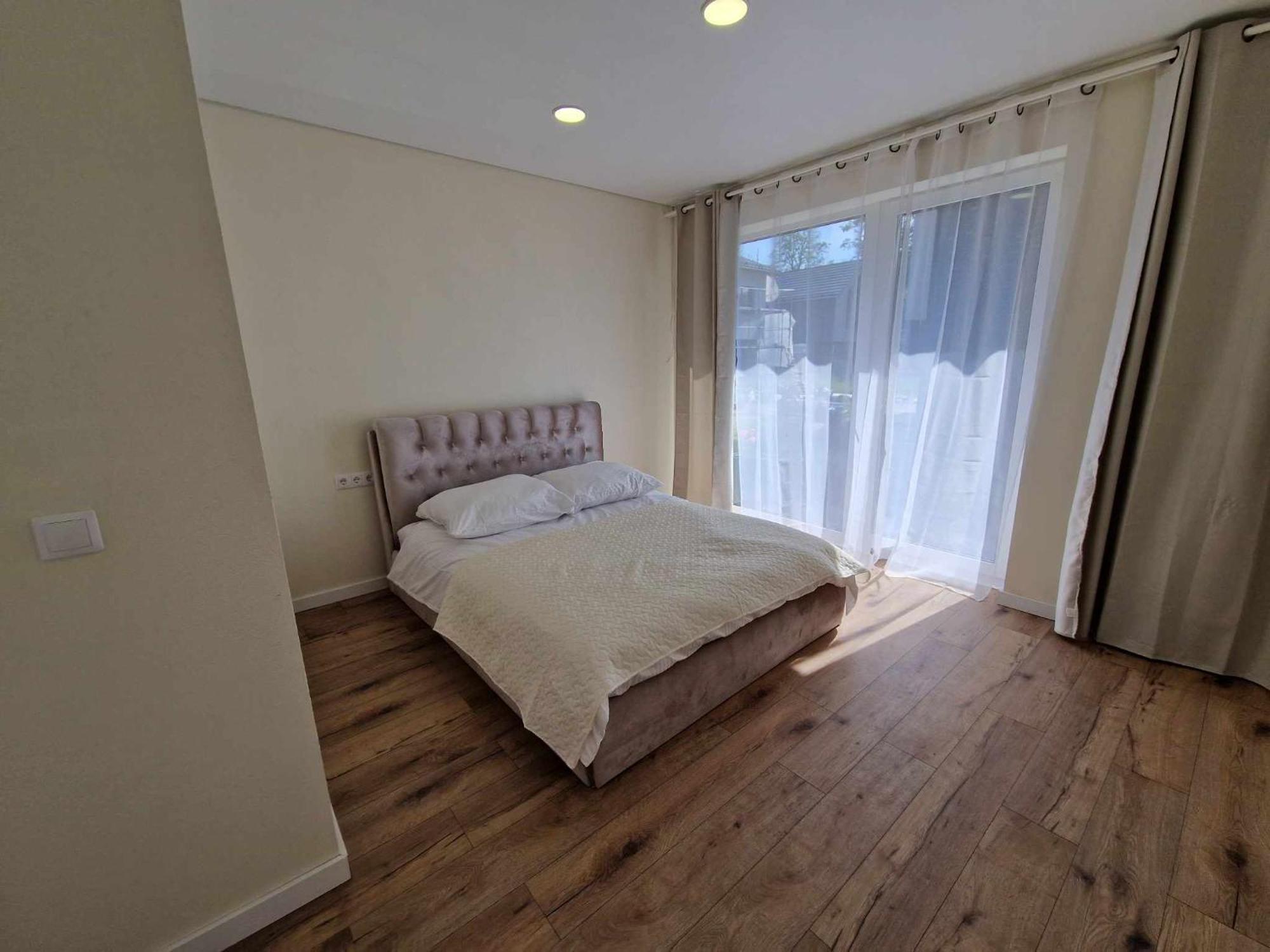 2Rest Apart otel Palanga Dış mekan fotoğraf